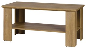 Dohányzóasztal Leoras MZ17 (grand tölgy). 1017339