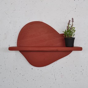 Fali polc, 35 cm – Meh225