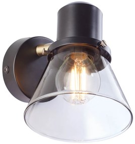 Brilliant RONALD 79310/93 Fali lámpa 1x25W/E14 IP20