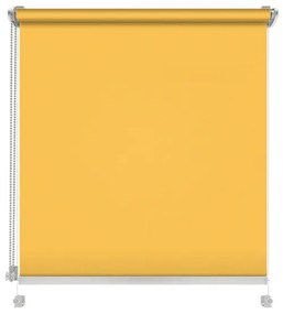 Gario Roló Mini Standard Strukturált Arany Szélesség: 127 cm, Magasság: 150 cm