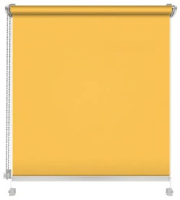 Gario Roló Mini Standard Strukturált Arany Szélesség: 47 cm, Magasság: 150 cm