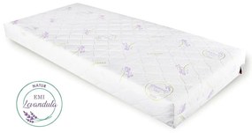 EMI Lavender Memory matrac