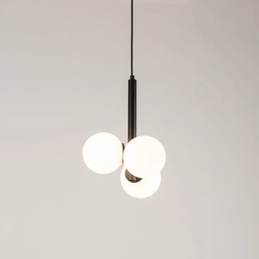 Sigma Lighting Perla 33486 Függőlámpa 3x12W/G9 IP20