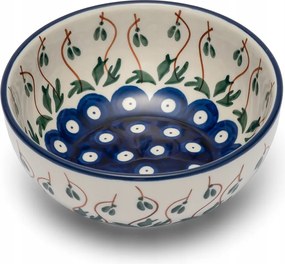 Müzli leveses tál 14cm Ceramika Artystyczna Bolesławiec