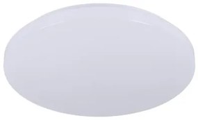 LED Dimmelhető mennyezeti lámpa OPAL LED/48W/230V Wi-Fi Tuya + távirányító