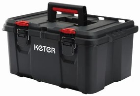 Keter Stack’N’Roll Tool Box doboz (610508)