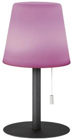 LED szabályozható kültéri lámpa ø 15 cm Garden – Fischer &amp; Honsel