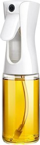 Airfryer olajspray adagoló fehér 210 ml