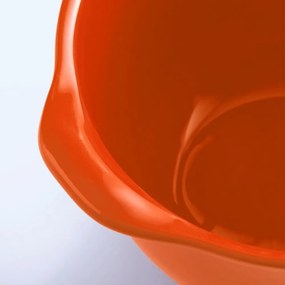 Narancssárga kerámia tálka 550 ml Ultime – Emile Henry
