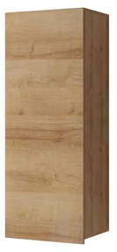 Függesztett szekrény Brolani BR11 (arany tölgy) . 1106312