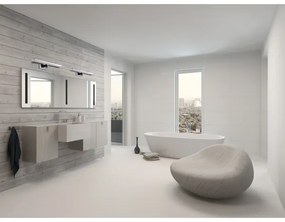 Kanlux 26681 - ASTEN LED 12W 230V IP44 fürdőszobai tükörvilágítás