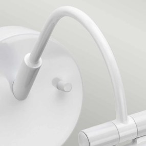 Elstead Lighting ALTON ALTON-PL-S-WHT Képlámpa 1x4,6W/LED 318LM