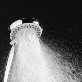 Zuhanyfej ø 8,5 cm Hydro – douceur d'intérieur