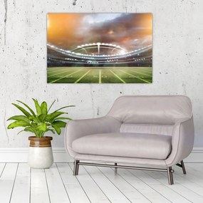 Kép - Stadium (90x60 cm)