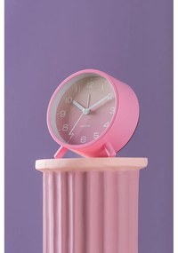 Ébresztőóra ø 11,5 cm Gradient – Karlsson