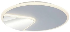Rabalux 6329 - LED Mennyezeti lámpa BOSWELL LED/40W/230V