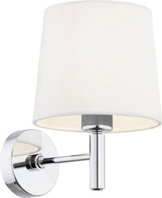 Argon BOLZANO PLUS 4726 Fali lámpa 1x15W/E27 IP20