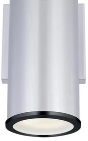 Westinghouse 65793 - LED Dimmelhető kültéri lámpa MARIUS 2xLED/8W/230V IP44