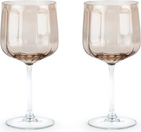 Borospohár szett 2 db-os 490 ml Corvina – Leopold Vienna