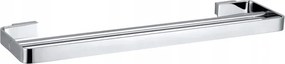 Bemeta Solo Dupla törölközőtartó 600 mm 139104052$K