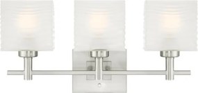 Westinghouse 63040 - Fali lámpa ALEXANDER 3xE27/60W/230V