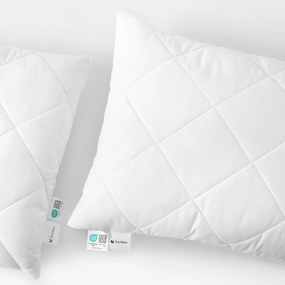 Goldea kiságy párna - comfort - 40 x 60 cm 40 x 60 cm
