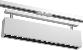Antigo A-Glare 6332 Sínreflektor 15x30W/LED 4000K 2400lm IP20