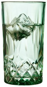 Pohár szett 4 db-os 380 ml Highball Sorrento – Lyngby Glas