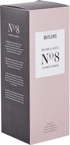 HOME & SOUL szobaillatosító No. 8, Flower Garden 110ml