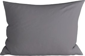 STANDO párnahuzat 70x90 cm szürke
