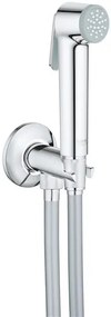 Bidé zuhany GROHE Tempesta-F Trigger Spray króm 26358000