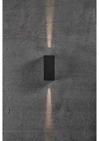 Nordlux - LED Kültéri fali lámpa ASBOL LED/13,3W/230V IP44