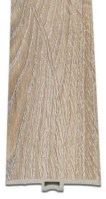 Vinyl SPC padlĂł burkolatvĂĄltĂł Kent tölgy 2400x45x6 mm
