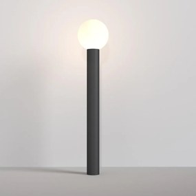 Maytoni BOLD O598FL-01B Állólámpa 1x60W/E27 IP54