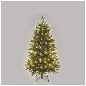 LED karácsonyi fényfüzér 300xLED/230V/8 funkciós 35m IP44 meleg fehér