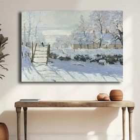 Vászonkép, 70×100 cm – 70100MONET014