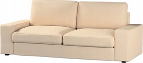 Dekoria Kivik 3 személyes kanapé huzat, összecsukható Ikea