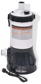 medence szűrőszivattyú 185 W, 4,4 m³/h
