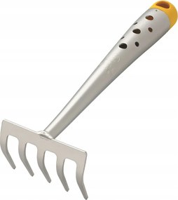 Mini Wolf-Garten gereblye Lj-z 8,5cm kicsi kézi kerti kéz