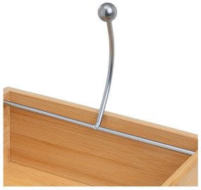 Bambusz szalvétatartó – Casa Selección