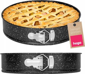 Hoga 2049 Forma Torta Forma Csattal 28x6,5cm