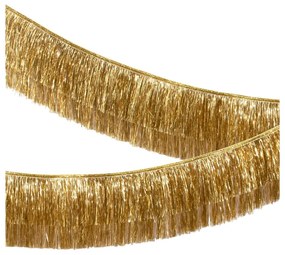 Girland 183 cm Gold – Meri Meri