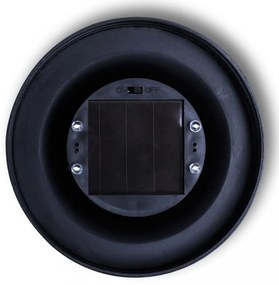 2 db kültéri tüske ösvény LED-es lámpa 30 cm