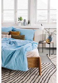 Fekete-bézs szőnyeg 80x150 cm Coastalina – Bonami Selection