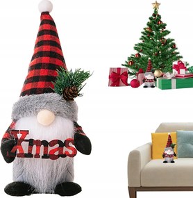 Manó Mikulás Manó Karácsonyi Ajándék Karácsony Álló