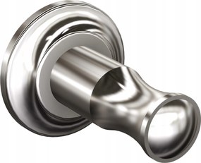 Falra szerelhető törölközőtartó, szimpla