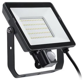 Philips - LED Kültéri reflektor érzékelővel PROJECTLINE LED/30W/230V IP65 3000K
