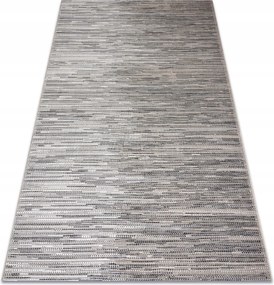 Juta Lapos Szövésű Szőnyeg 160x230 cm bézs #B1398