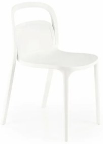 K490 szék, fehér
