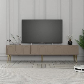 TV szekrény Lyon 43 - Atlas, Arany